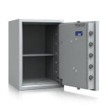 Müller Safe EW5-88 Wertschutztresor mit zwei Elektronikschlösser CB90