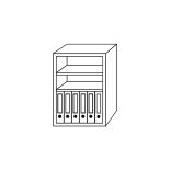 Sistec EUROGUARD-SE0-120 Wertschutztresor