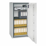 Sistec EUROGUARD-SE3-LFS-173-1 Wertschutztresor mit Elektronikschloss TULOX