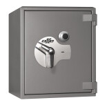 CLES protect AR3 Wertschutztresor mit Schlüsselschloss und MZK
