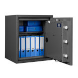 Format Rubin Pro 10 Wertschutzschrank