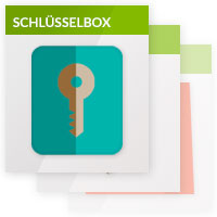 Schlüsselboxen und Schlüsselkästen für den Gewerbebereich